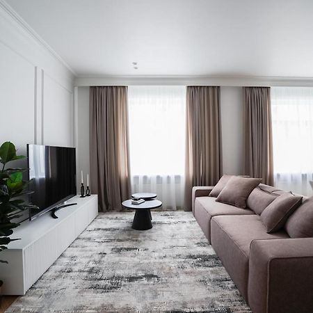 Cozy Apartment In The Quiet Center Of Riga Kültér fotó