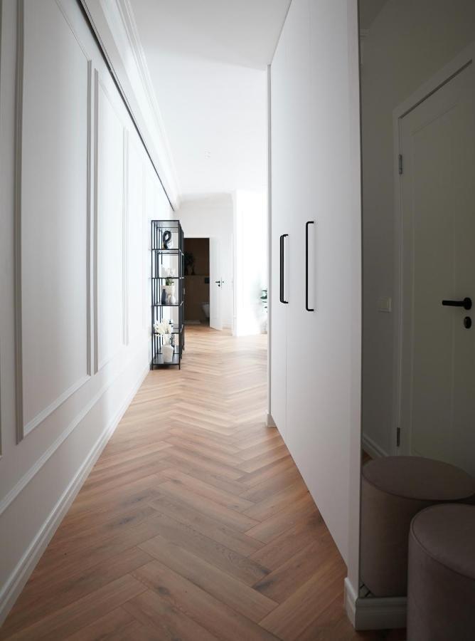 Cozy Apartment In The Quiet Center Of Riga Kültér fotó